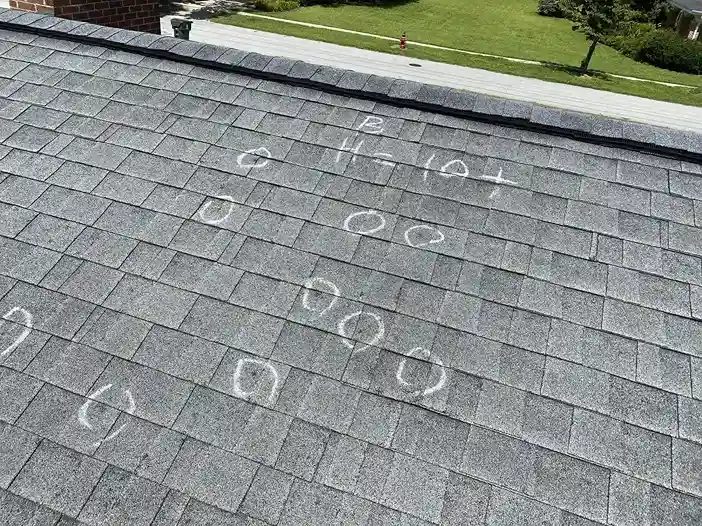 Free roof inspection contractor - Camdenton roofing, John Beal Roofing Lake of the Ozarks